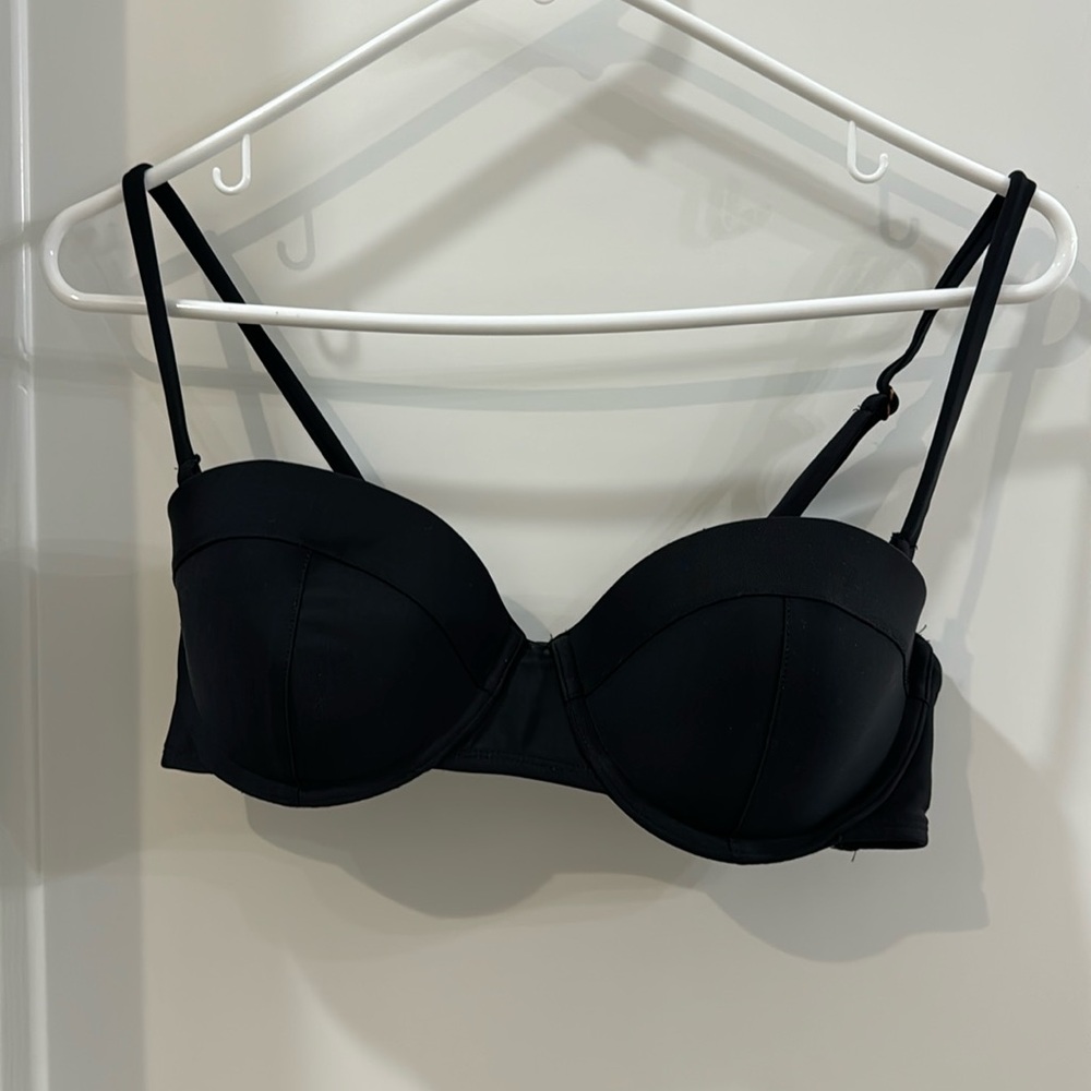 Old navy medium swim top